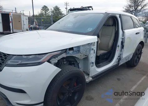 2018 Land Rover Range Rover Velar P250 S z USA, uszkodzony, nr VIN SALYB2RX8JA709160